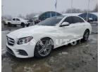 MERCEDES-BENZ E-CLASS E 300 2018