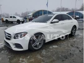 MERCEDES-BENZ E-CLASS E 300 2018