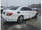 MERCEDES-BENZ E-CLASS E 300 2018