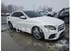 MERCEDES-BENZ E-CLASS E 300 2018