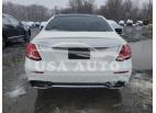 MERCEDES-BENZ E-CLASS E 300 2018