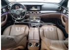 MERCEDES-BENZ E-CLASS E 300 2018