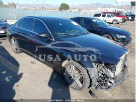 MERCEDES-BENZ E-CLASS E 300 2018