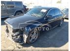 MERCEDES-BENZ E-CLASS E 300 2018