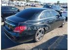 MERCEDES-BENZ E-CLASS E 300 2018