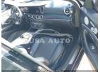 MERCEDES-BENZ E-CLASS E 300 2018