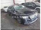 MERCEDES-BENZ E-CLASS E 300 2017