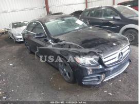 MERCEDES-BENZ E-CLASS E 300 2017