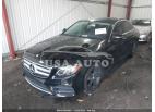 MERCEDES-BENZ E-CLASS E 300 2017