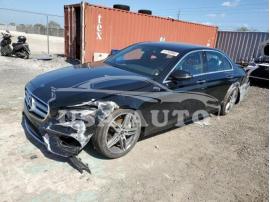 MERCEDES-BENZ E-CLASS E 300 2019