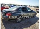 MERCEDES-BENZ E-CLASS E 300 2019