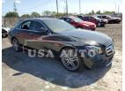 MERCEDES-BENZ E-CLASS E 300 2019