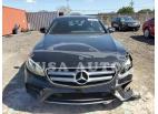 MERCEDES-BENZ E-CLASS E 300 2019