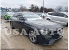 MERCEDES-BENZ E-CLASS E 300 2017