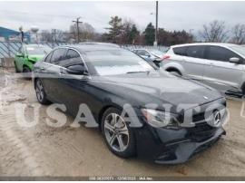 MERCEDES-BENZ E-CLASS E 300 2017
