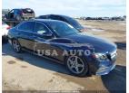 MERCEDES-BENZ E-CLASS E 300 2018