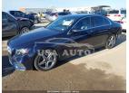 MERCEDES-BENZ E-CLASS E 300 2018