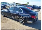 MERCEDES-BENZ E-CLASS E 300 2018