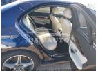 MERCEDES-BENZ E-CLASS E 300 2018