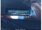 MERCEDES-BENZ E-CLASS E 300 2018