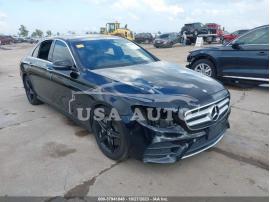 MERCEDES-BENZ E-CLASS E 300 2017