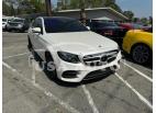 MERCEDES-BENZ E-CLASS E 300 2017