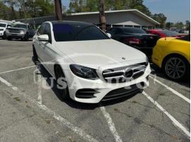 MERCEDES-BENZ E-CLASS E 300 2017
