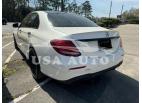 MERCEDES-BENZ E-CLASS E 300 2017