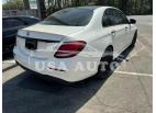MERCEDES-BENZ E-CLASS E 300 2017