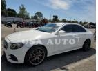 MERCEDES-BENZ E-CLASS E 300 2017