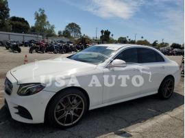 MERCEDES-BENZ E-CLASS E 300 2017
