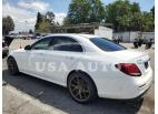 MERCEDES-BENZ E-CLASS E 300 2017