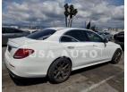 MERCEDES-BENZ E-CLASS E 300 2017