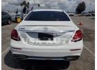 MERCEDES-BENZ E-CLASS E 300 2017