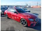 MERCEDES-BENZ E-CLASS E 300 2019