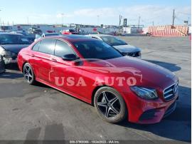 MERCEDES-BENZ E-CLASS E 300 2019