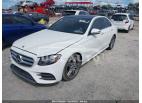 MERCEDES-BENZ E-CLASS E 300 2019