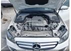 MERCEDES-BENZ E-CLASS E 300 2019