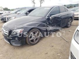 MERCEDES-BENZ E-CLASS E 300 2017