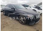 MERCEDES-BENZ E-CLASS E 300 2017