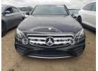 MERCEDES-BENZ E-CLASS E 300 2017