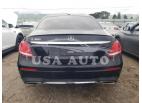 MERCEDES-BENZ E-CLASS E 300 2017