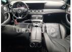 MERCEDES-BENZ E-CLASS E 300 2017