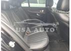 MERCEDES-BENZ E-CLASS E 300 2017