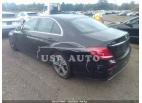 MERCEDES-BENZ E-CLASS E 300 LUXURY 2017