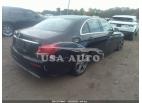MERCEDES-BENZ E-CLASS E 300 LUXURY 2017