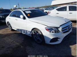MERCEDES-BENZ E-CLASS E 300 2017
