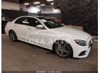 MERCEDES-BENZ E-CLASS E 300 LUXURY/E 300 SPORT 2017