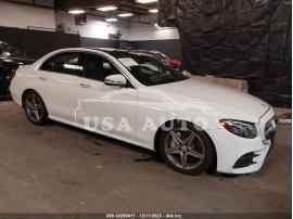 MERCEDES-BENZ E-CLASS E 300 LUXURY/E 300 SPORT 2017