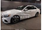 MERCEDES-BENZ E-CLASS E 300 LUXURY/E 300 SPORT 2017